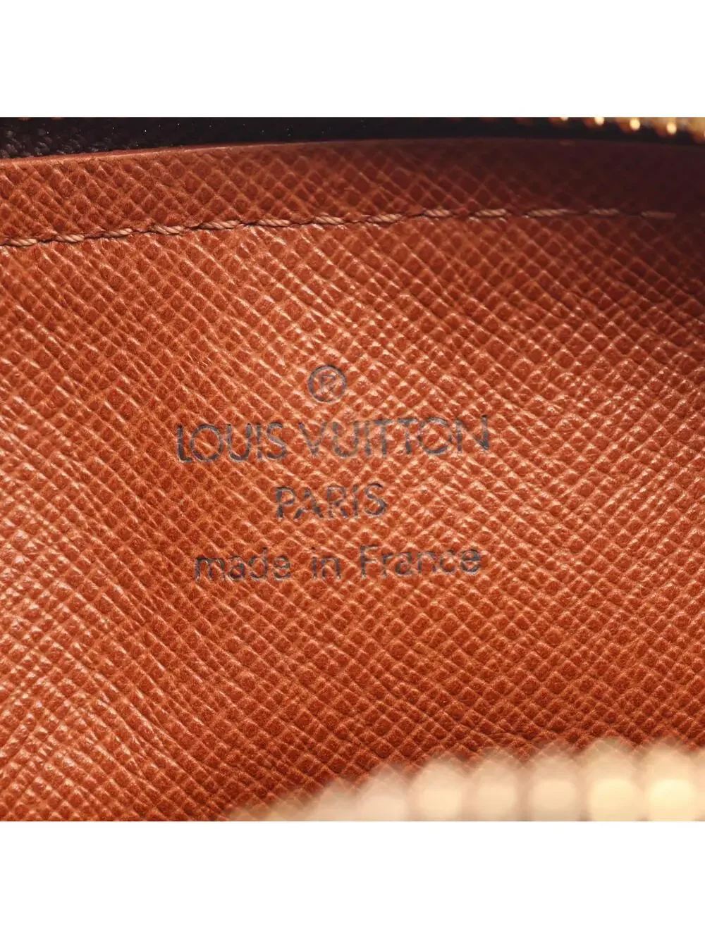 Louis Vuitton Papillon 30 Shoulder #300281L82B